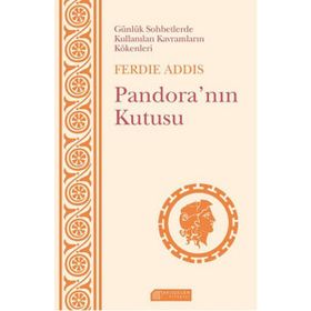 Pandora’nın Kutusu - Ferdie Addis
