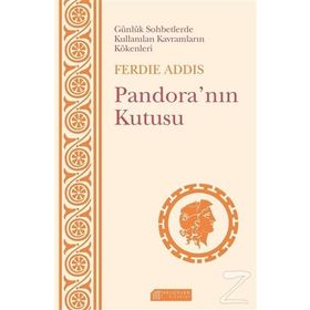 Pandora’nın Kutusu - Ferdie Addis