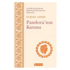 Pandora’nın Kutusu - Ferdie Addis