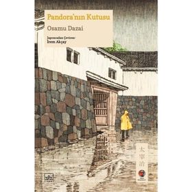 Pandora’nın Kutusu-Osamu Dazai