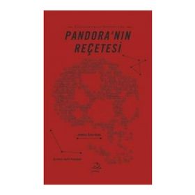 Pandora’nın Reçetesi - James Sheridan