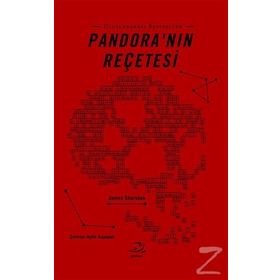 Pandora’nın Reçetesi - James Sheridan