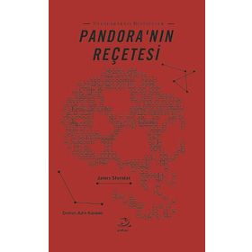 Pandora’nın Reçetesi - James Sheridan