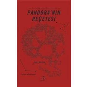 Pandora’nın Reçetesi - James Sheridan