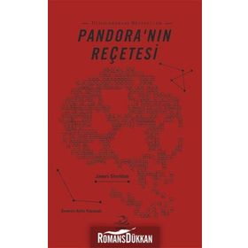 Pandora’nın Reçetesi - James Sheridan