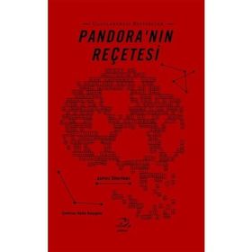 Pandora’nın Reçetesi - James Sheridan