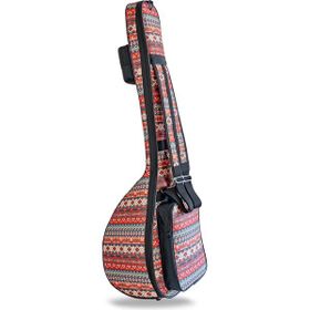 Pandura Profesyonel Otantik Gigbag Bağlama Kılıfı