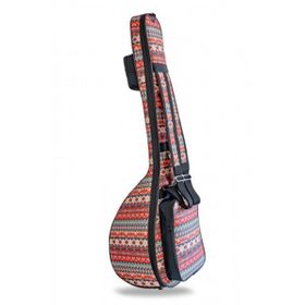 Pandura Profesyonel Otantik Gigbag Bağlama Kılıfı