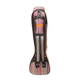 Pandura Profesyonel Otantik Gigbag Bağlama Kılıfı
