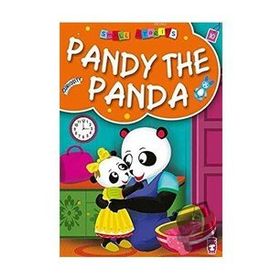 Pandy The Panda - Müjgan Şeyhi