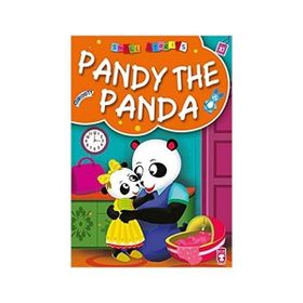 Pandy The Panda - Müjgan Şeyhi