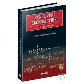 PANEL VERI EKONOMETRISI - FERDA YERDELEN TATOĞLU