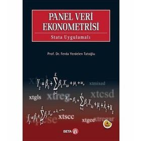 PANEL VERI EKONOMETRISI - FERDA YERDELEN TATOĞLU