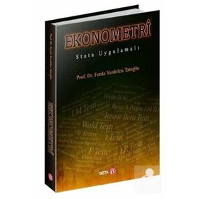 PANEL VERI EKONOMETRISI - FERDA YERDELEN TATOĞLU