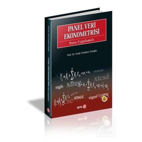 PANEL VERI EKONOMETRISI - FERDA YERDELEN TATOĞLU