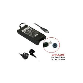 Panelcim Dell Inspiron 700 Serisi 90W Uyumlu Notebook Adaptör