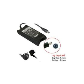 Panelcim Dell Latitude C Serisi 90W Uyumlu Notebook Adaptör