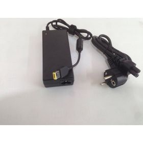 Panelcim Lenovo Thinkpad X1 HELIX 90W Uyumlu Notebook Adaptör