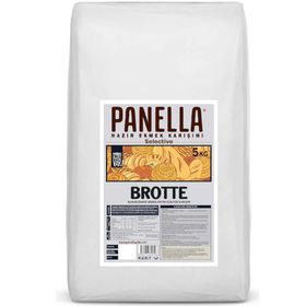 Panella 5 kg Alman Esmer Ekmek Karışımı