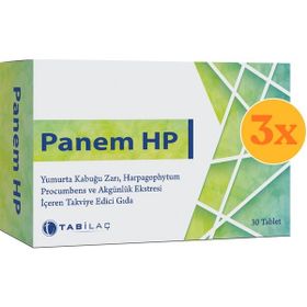 Panem HP 3x30 Tablet