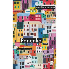 Panenka - Ronan Hession