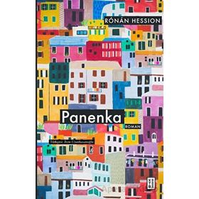 Panenka - Ronan Hession