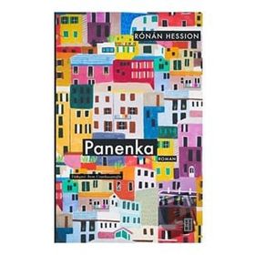 Panenka - Ronan Hession