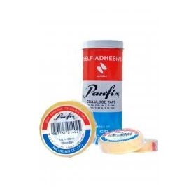 Panfix 12 mm 10 m Selofan Bant