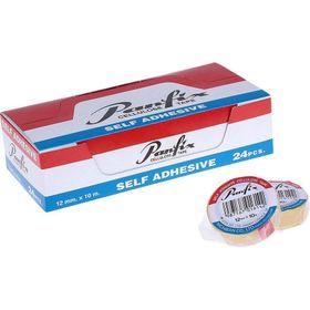 Panfix 12 mm 10 m Selofan Bant