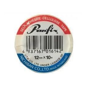 Panfix 12 mm 10 m Selofan Bant