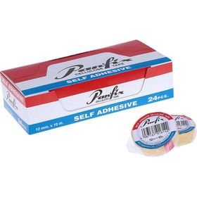 Panfix 12 mm 10 m Selofan Bant