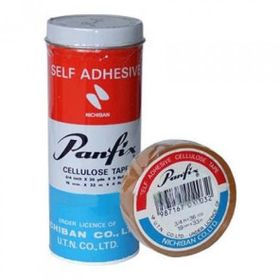 Panfix 12 X 33 12 li İnce Şeffaf Bant