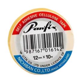 Panfix 12x10 mt Selefon Bant