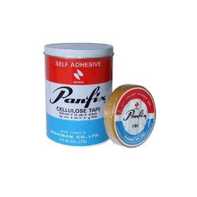 Panfix 12x66 m 12 Adet Selefon Bant