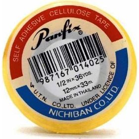Panfix 13 mm x 33 m Bant