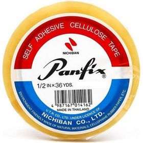 Panfix 19 mm x 33 m 8'li Kutu Bant