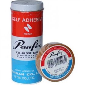 Panfix 19 mm x 33 m 8'li Kutu Bant