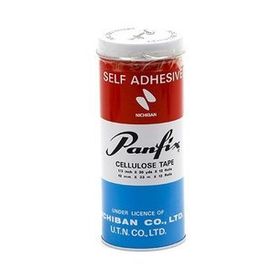 Panfix 19 mm x 33 m 8'li Kutu Bant