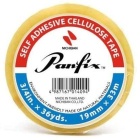 Panfix 19 mm x 33 m Selofan Bant