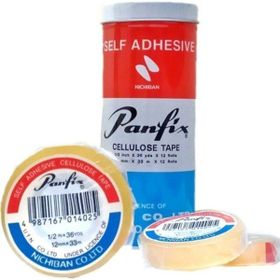 Panfix 19 mm x 33 m Selofan Bant