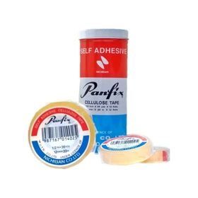Panfix 19 mm x 33 m Selofan Bant