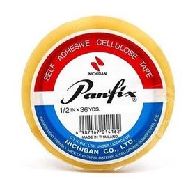 Panfix 19x33 Selefon Bant