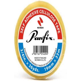 Panfix 19x33 Selefon Bant