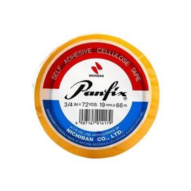 Panfix 19x66 mt Selefon Bant
