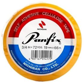 Panfix 19x66 mt Selefon Bant