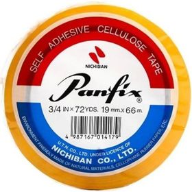 Panfix 19x66 mt Selefon Bant