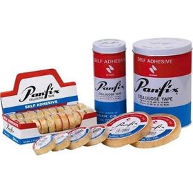 Panfix 19x66 mt Selefon Bant
