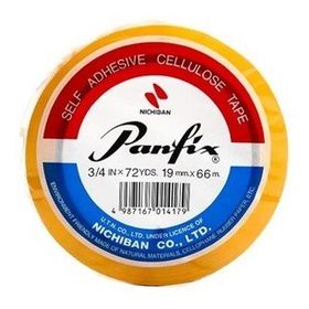 Panfix 19x66 mt Selefon Bant