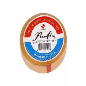 Panfix 19x66 mt Selefon Bant