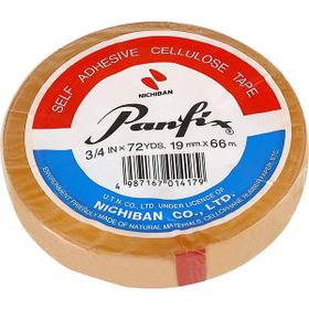 Panfix CTUC3 19x66 cm Bant